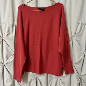 Simply Vera Long Sleeve Top